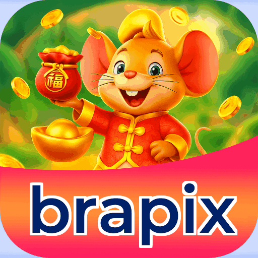 brapix logo